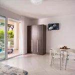 Hotel apartamentowy I Diamanti - Siroli Collection