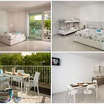 I Diamanti - Siroli Collection Hotel apartamentowy 3*