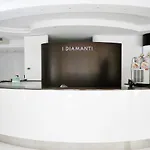 I Diamanti - Siroli Collection Hotel apartamentowy Cervia
