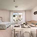 Hotel apartamentowy I Diamanti - Siroli Collection