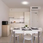 Hotel apartamentowy I Diamanti - Siroli Collection Cervia
