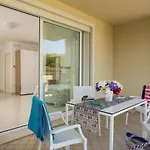 Hotel apartamentowy I Diamanti - Siroli Collection