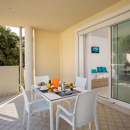 I Diamanti - Siroli Collection Aparthotel 3*