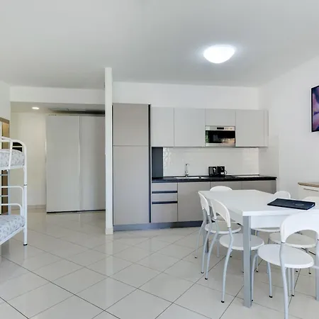 Hotel apartamentowy I Diamanti - Siroli Collection 3*