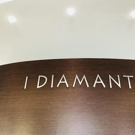 I Diamanti - Siroli Collection Lägenhetshotell