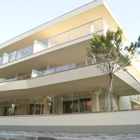 I Diamanti - Siroli Collection Hotel apartamentowy