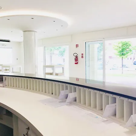 Apart Otel I Diamanti - Siroli Collection