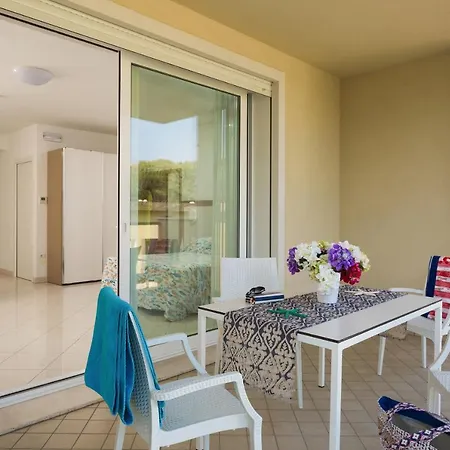 Aparthotel I Diamanti - Siroli Collection