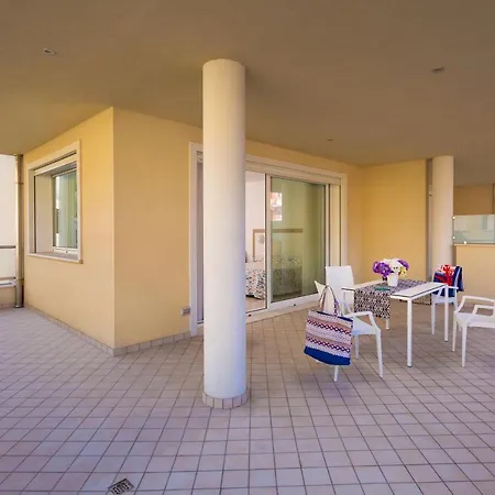 I Diamanti - Siroli Collection 3* Cervia