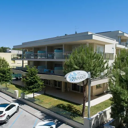 I Diamanti - Siroli Collection 3*