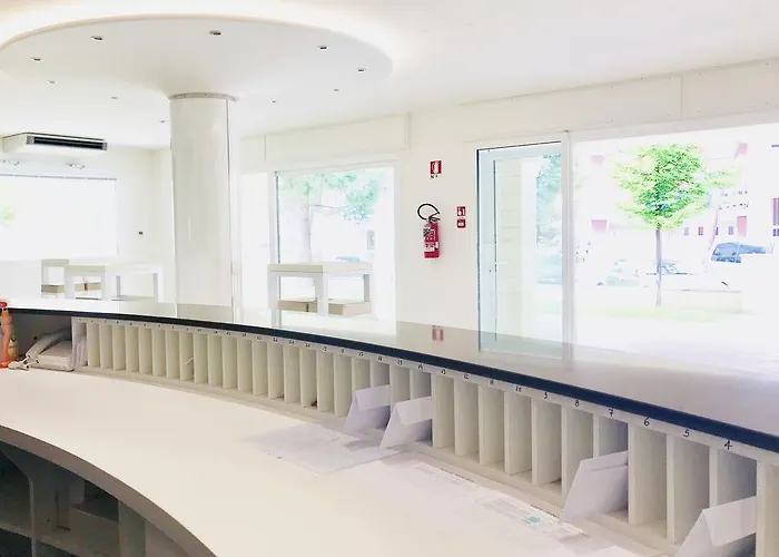 公寓式酒店 I Diamanti - Siroli Collection