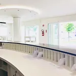 Apartahotel I Diamanti - Siroli Collection