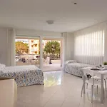 I Diamanti - Siroli Collection Ξενοδοχείο με διαμερίσματα