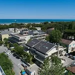 Apart-hotel I Diamanti - Siroli Collection Cervia