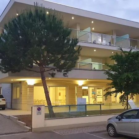 I Diamanti - Siroli Collection 3* Cervia