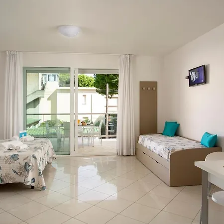 I Diamanti - Siroli Collection 3* Cervia