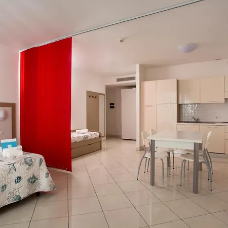 I Diamanti - Siroli Collection 3* Cervia