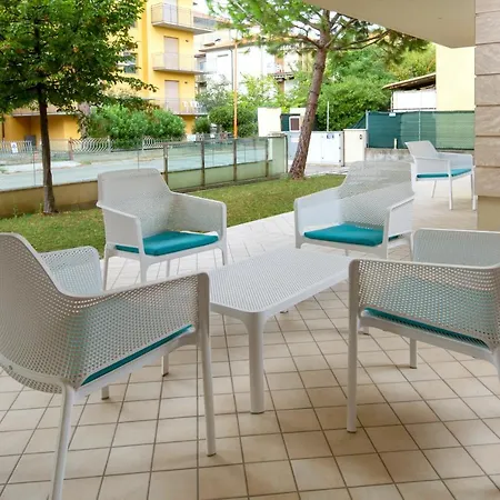 I Diamanti - Siroli Collection Apartmanhotel Cervia