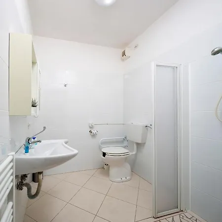 アパートホテル I Diamanti - Siroli Collection チェルヴィア