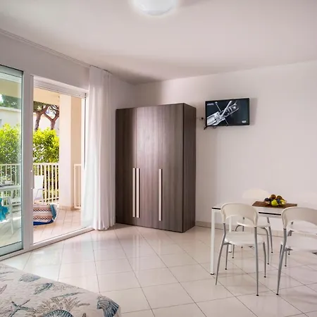 Apartmanhotel I Diamanti - Siroli Collection