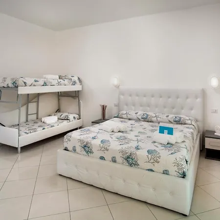 Aparthotel I Diamanti Cervia