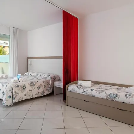 I Diamanti - Siroli Collection 3* Cervia