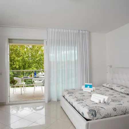 I Diamanti - Siroli Collection アパートホテル