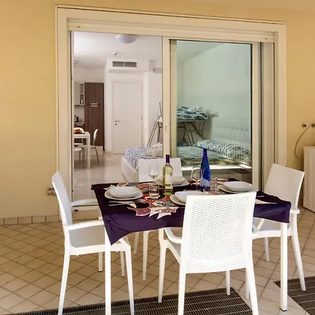 I Diamanti - Siroli Collection 3* チェルヴィア