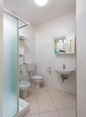 I Diamanti - Siroli Collection アパートホテル 3*