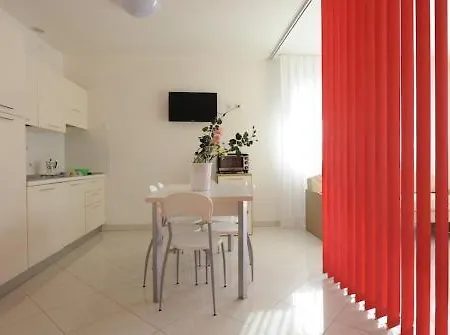Apartmanhotel I Diamanti - Siroli Collection