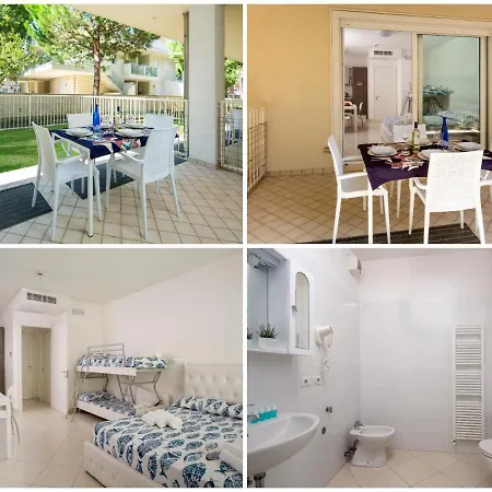 I Diamanti - Siroli Collection Apartmanhotel