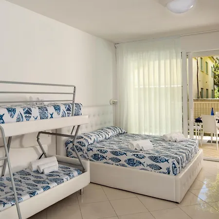I Diamanti - Siroli Collection 3* Cervia