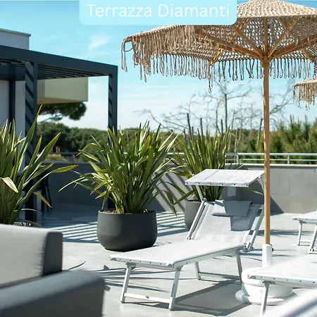 Aparthotel I Diamanti - Siroli Collection Cervia