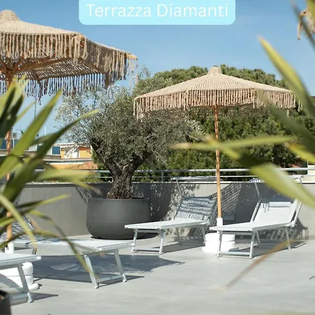 I Diamanti - Siroli Collection Aparthotel 3*