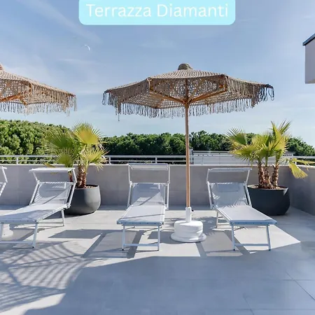 I Diamanti - Siroli Collection Cervia