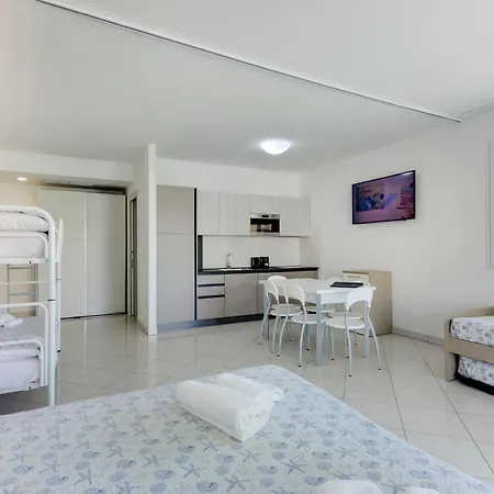 I Diamanti - Siroli Collection Cervia