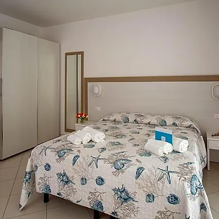 I Diamanti - Siroli Collection Aparthotel Cervia