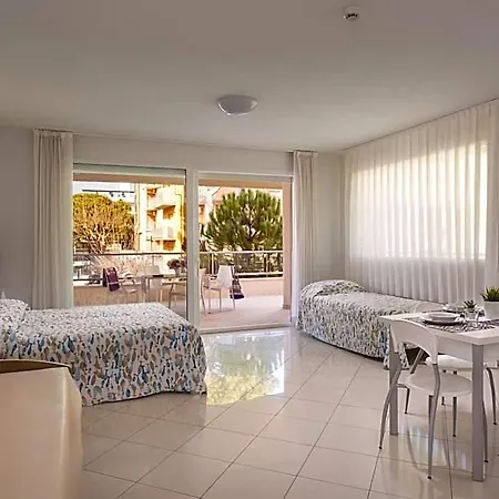 I Diamanti - Siroli Collection Aparthotel