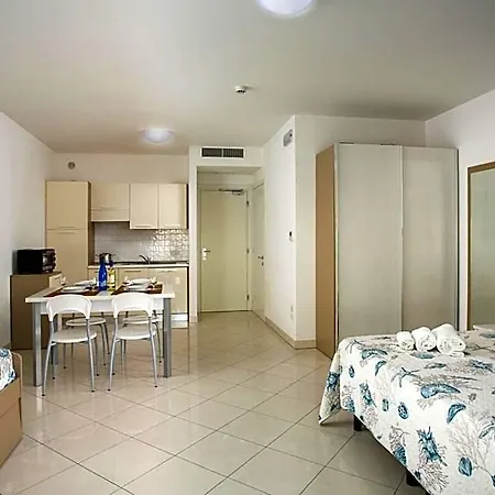 I Diamanti - Siroli Collection Aparthotel 3*