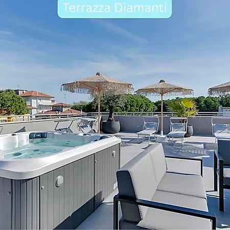I Diamanti - Siroli Collection Aparthotel 3*