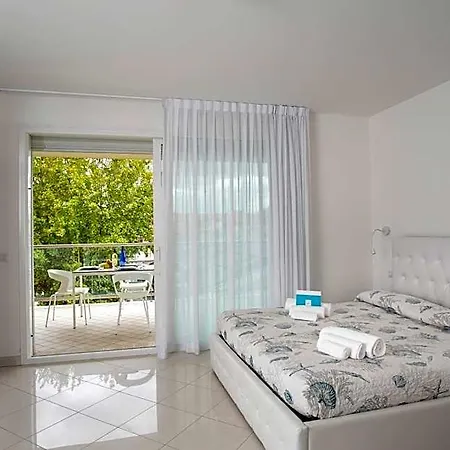Aparthotel I Diamanti - Siroli Collection Cervia
