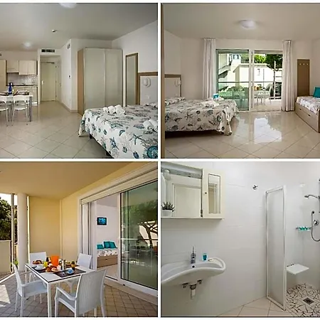 Aparthotel I Diamanti - Siroli Collection Cervia