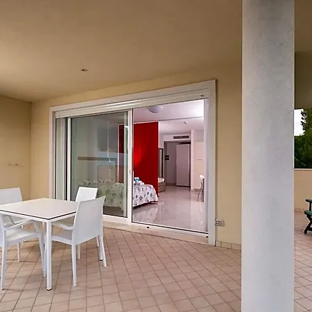 Aparthotel I Diamanti - Siroli Collection 3*