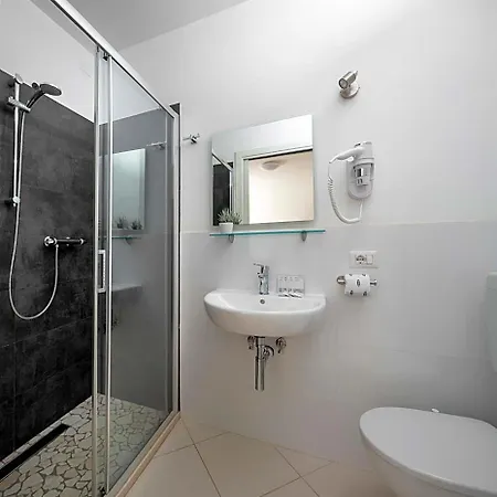 I Diamanti Aparthotel Cervia