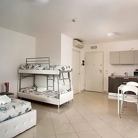 Aparthotel I Diamanti - Siroli Collection Cervia