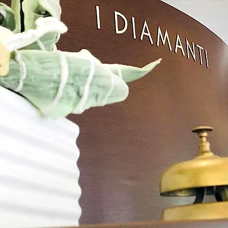 I Diamanti - Siroli Collection Cervia