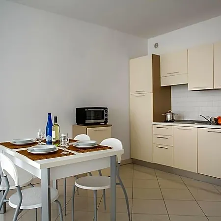 Aparthotel I Diamanti - Siroli Collection 3*