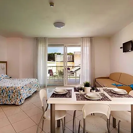 Aparthotel I Diamanti - Siroli Collection Cervia