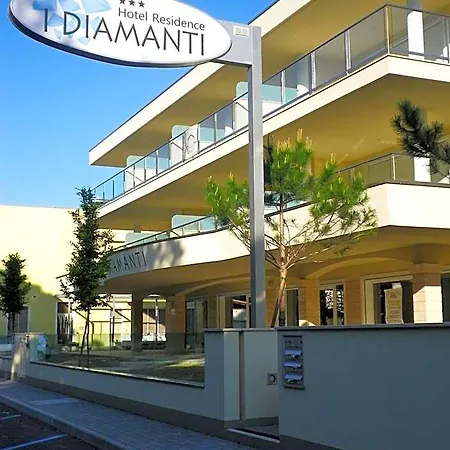 I Diamanti