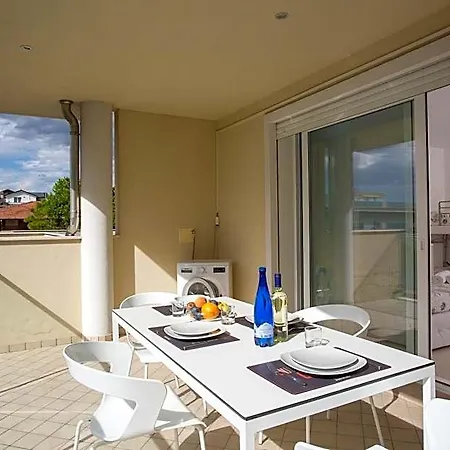 I Diamanti - Siroli Collection Aparthotel Cervia